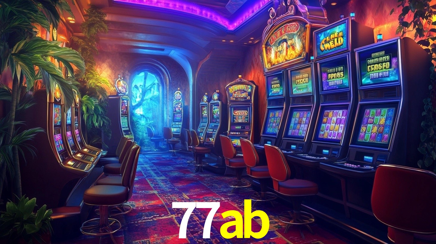 Experiência VIP 77ab