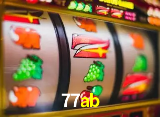 A Emoção da Loteria na 77ab: Uma Chance de Mudança de Vida