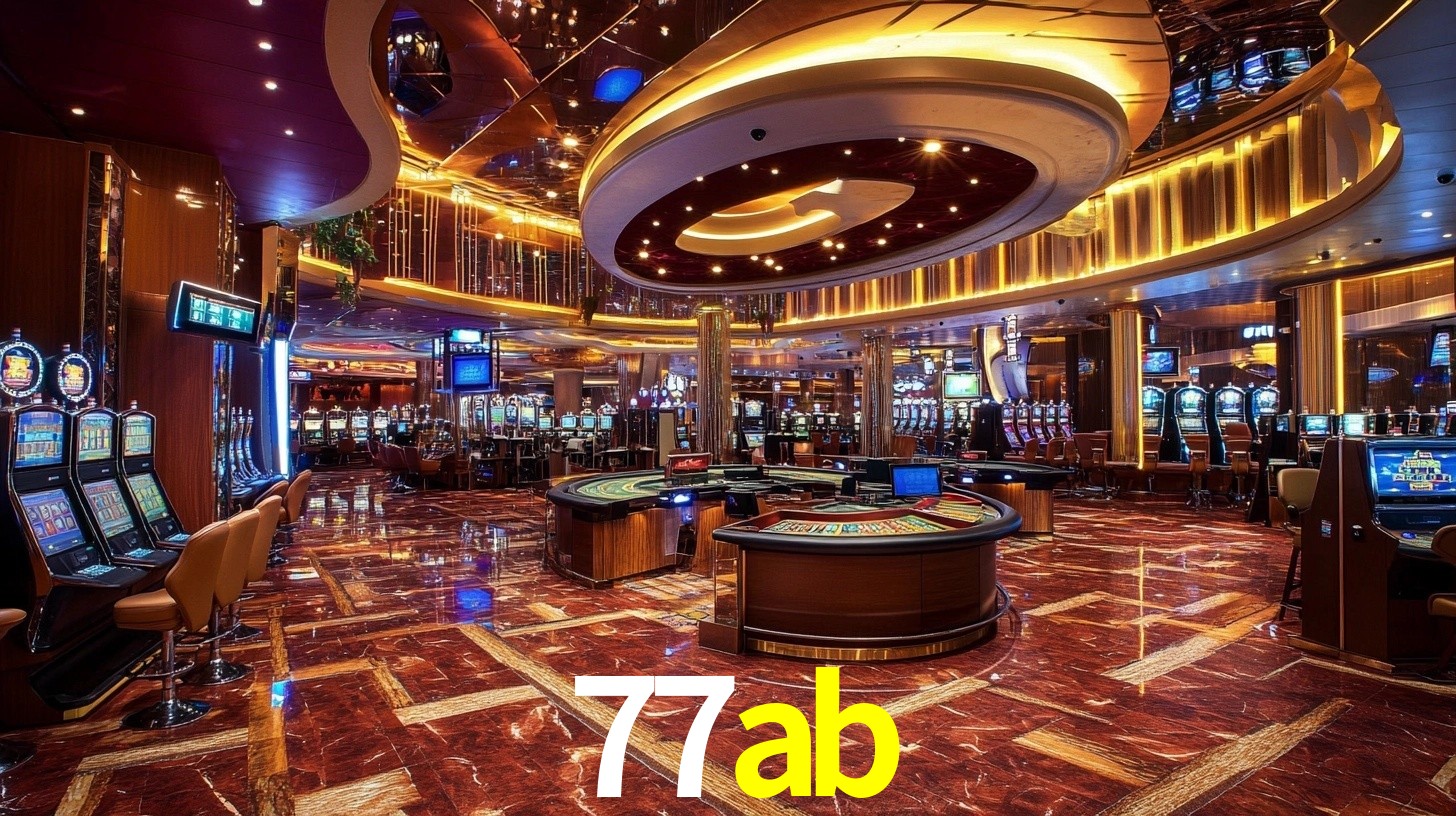 Welcome Bonus 77ab