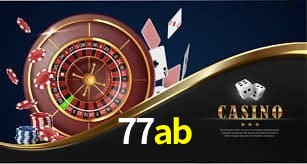 Estatísticas do Jogo 77ab