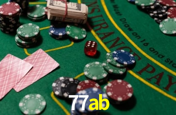 77ab App Interface
