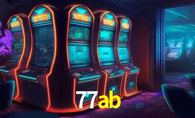 Descubra a Magia dos Jogos de Arcade no 77ab
