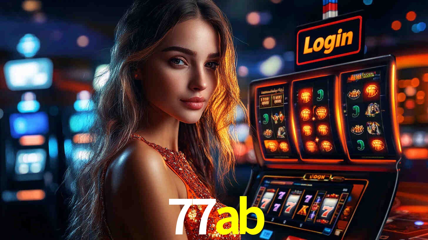 VIP Casino 77ab
