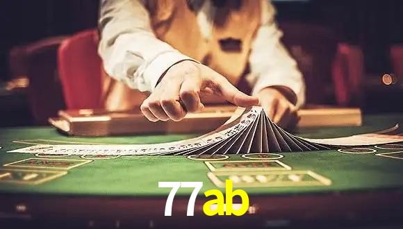 Game Providers 77ab