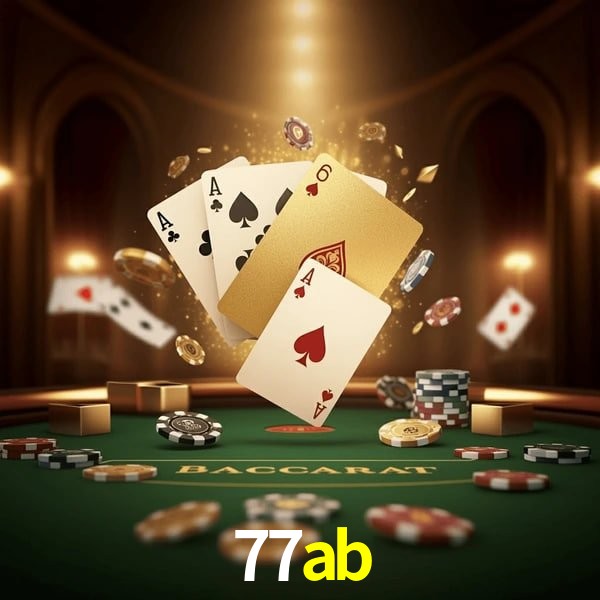 Slot Games 77ab
