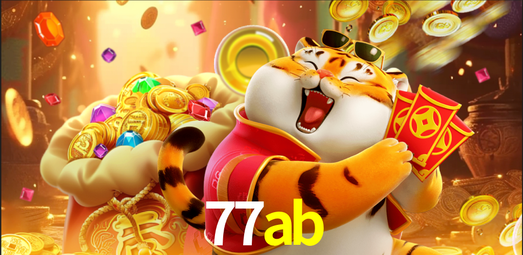 Welcome Bonus 77ab