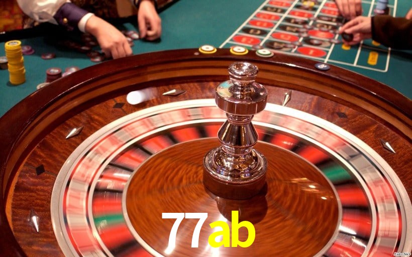 Mesa de Blackjack 77ab
