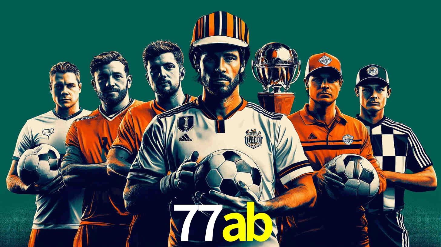 Descubra a Essência do 77ab: Nossa História e Compromissos