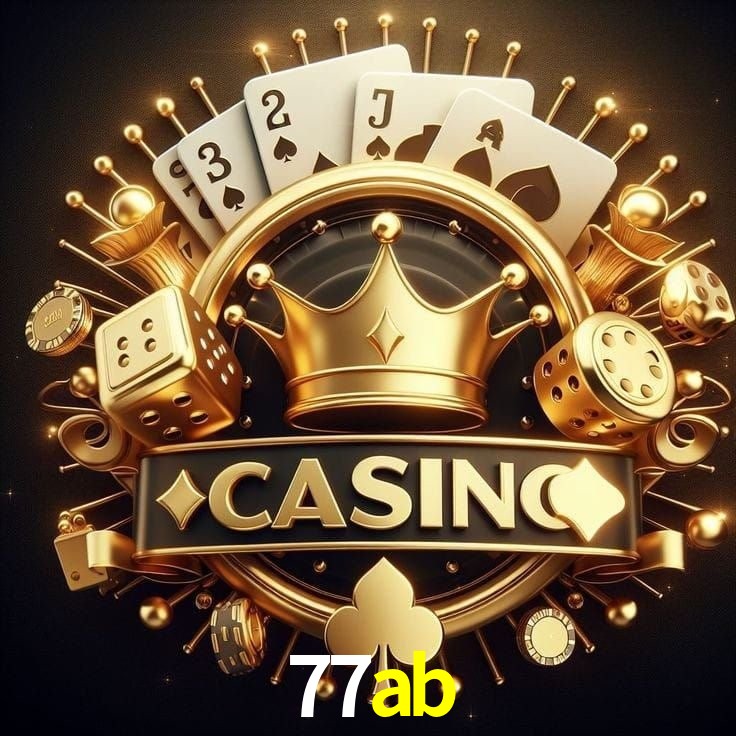 Jogos de Slot 77ab