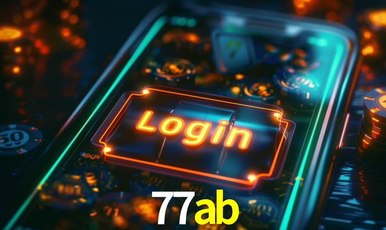 Secure Login 77ab