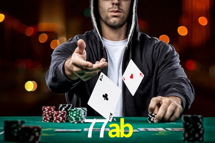 Bônus Generosos e Exclusivos no 77ab para Você!