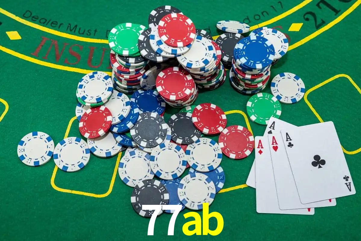 Casino VIP 77ab