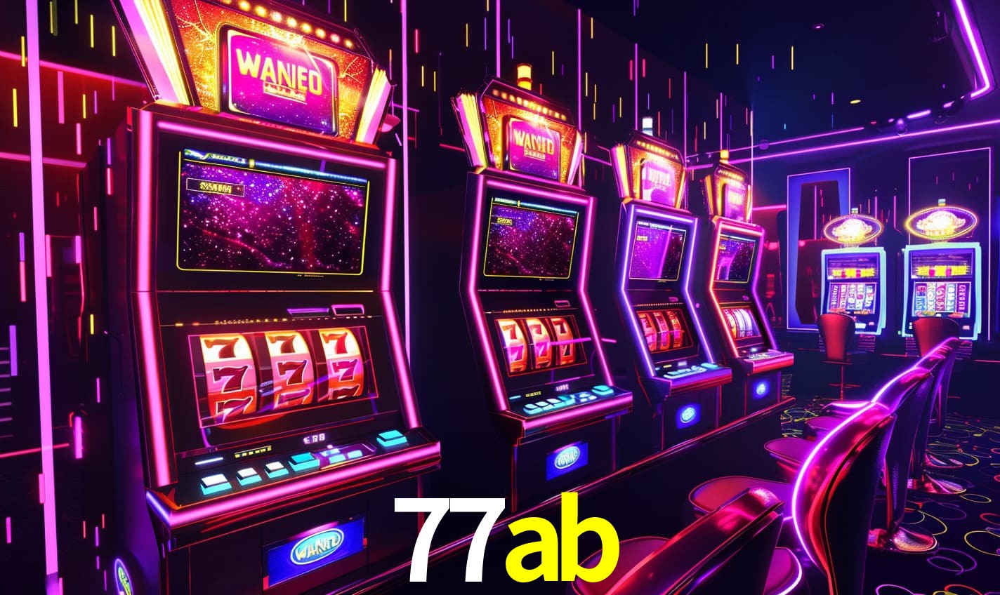 Desvendando o Mundo dos Jogos Virtuais na 77ab