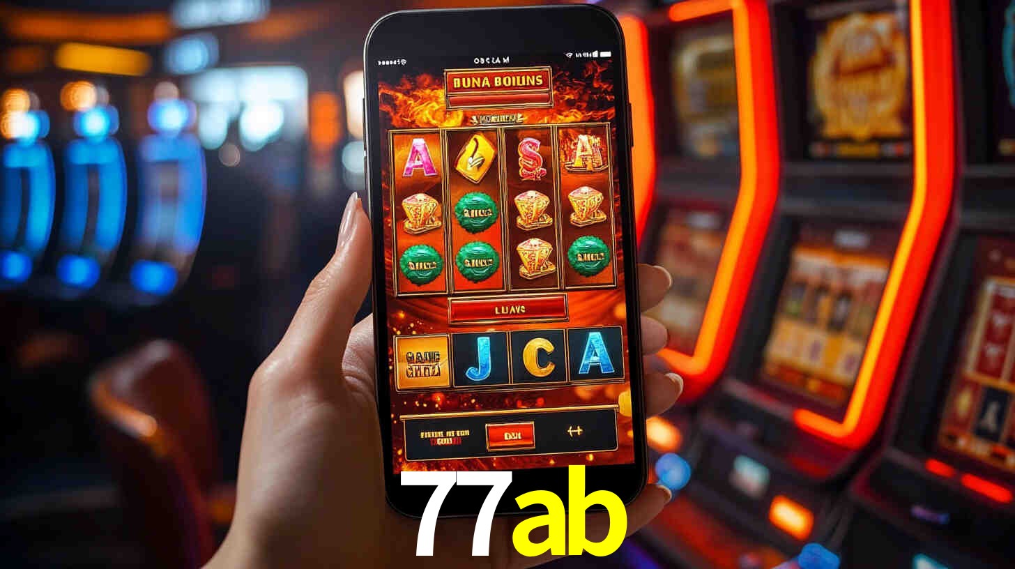 Roulette Table 77ab