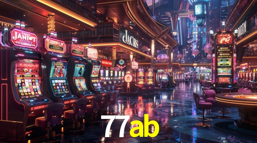 Exclusive Offers 77ab