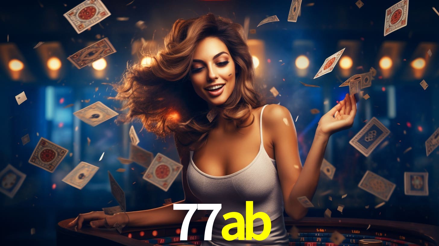Live Casino 77ab
