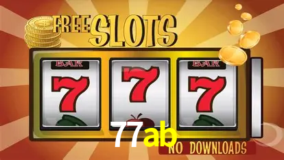 Descubra o Mundo do Cassino Online com 77ab